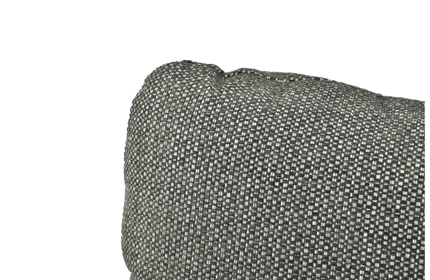 Диван 2-місний (з подушками) SKANDI SK 71G / ANTHRACITE