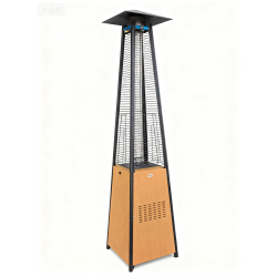 Ogrzewacz ogrodowy (gazowy) FUEGGO FG 05N / NATURAL