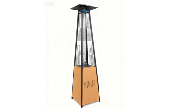 Outdoor gas heater FUEGGO FG 05N / NATURAL
