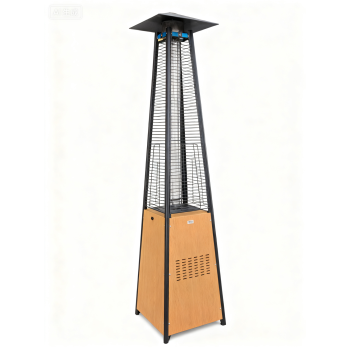 Outdoor gas heater FUEGGO FG 05N / NATURAL
