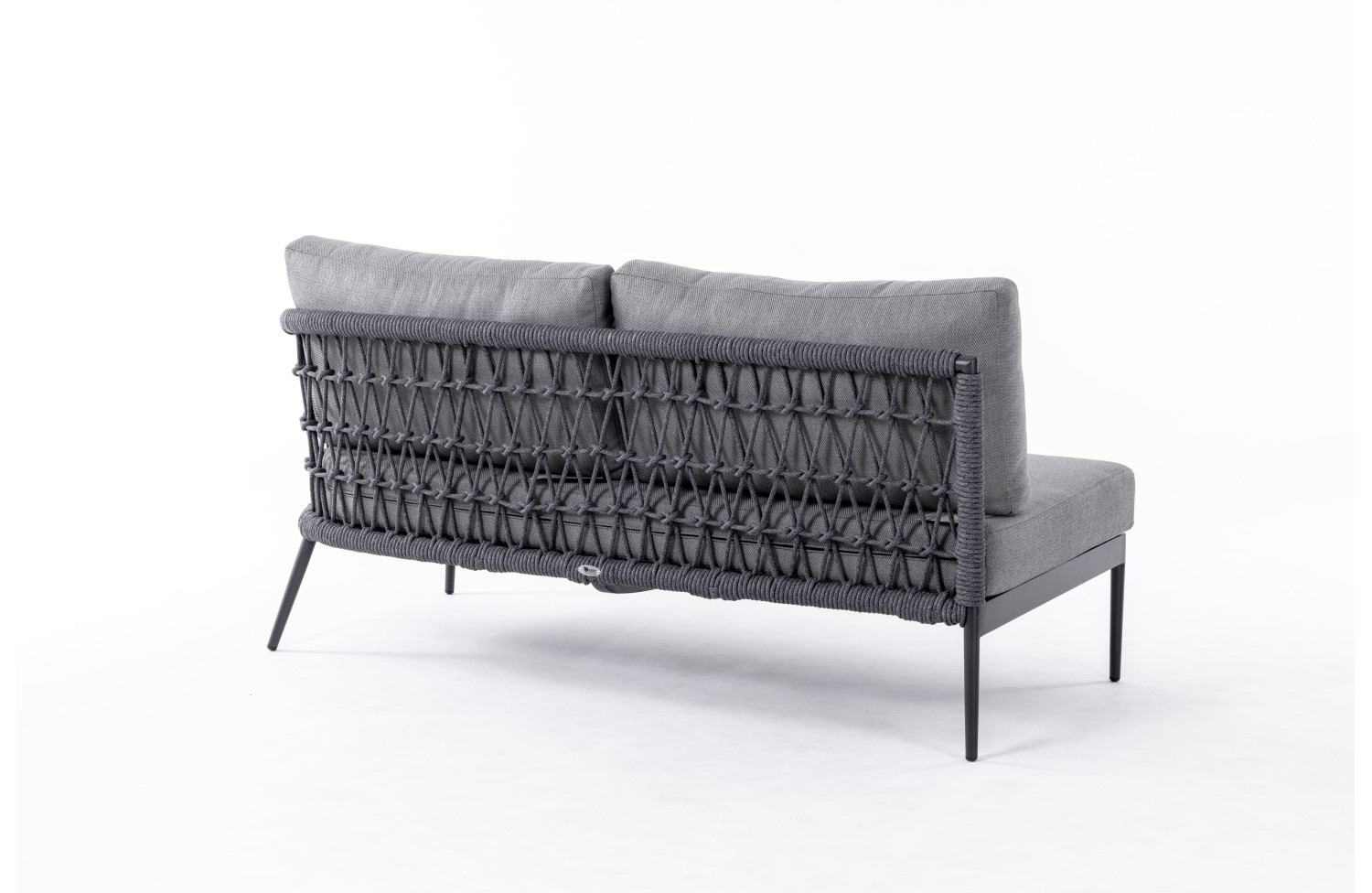 Кутовий комплект (з подушками) SUNART SUN 22G SUN 23G SUN 24G SUN 25G / ANTHRACITE