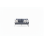 2-Seater Sofa (with cushions) SUNART SUN 53G / ANTHRACITE