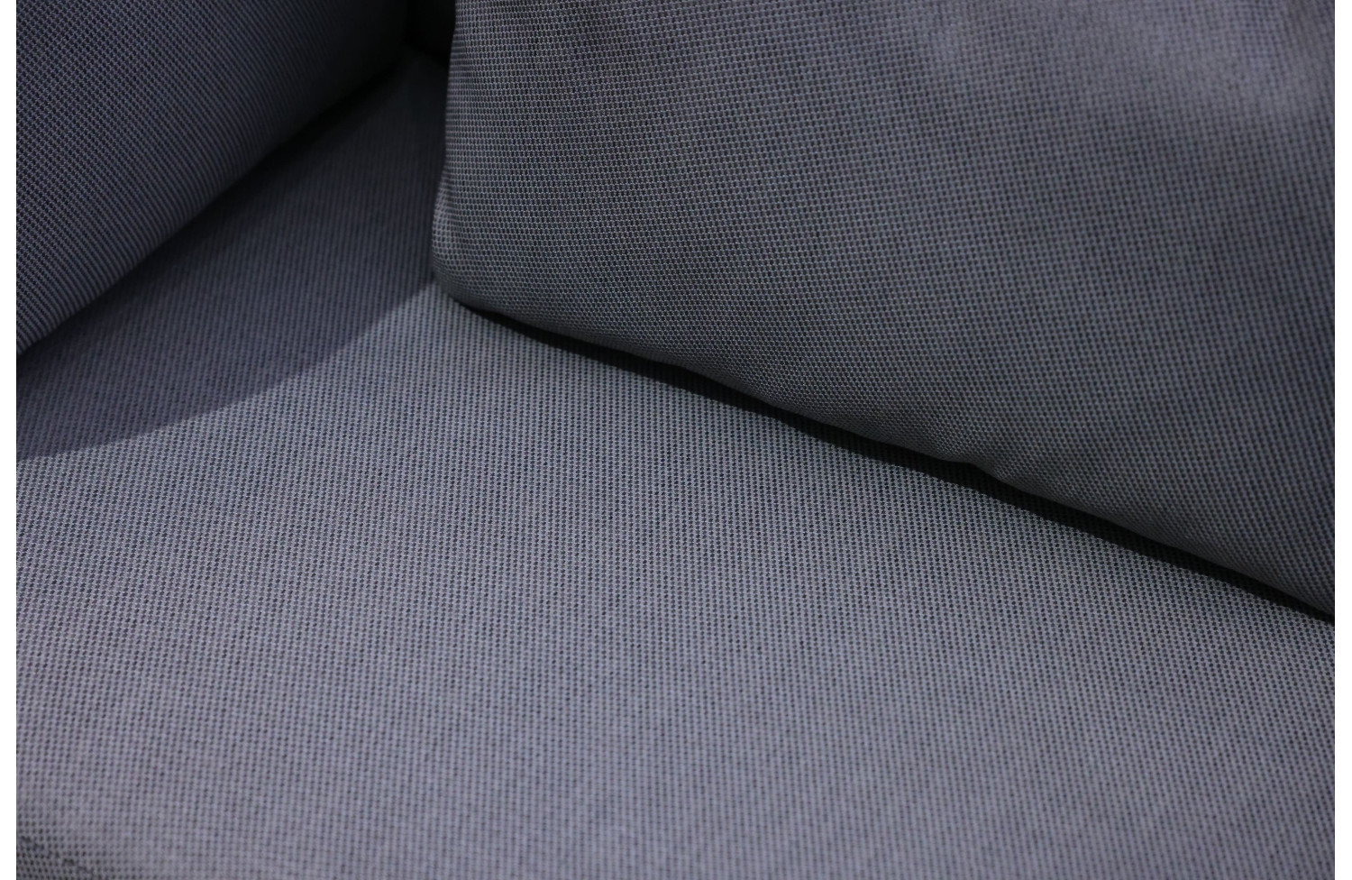 Кутовий комплект (з подушками) SUNART SUN 22BW SUN 23BW SUN 24BW SUN 25BW / ANTHRACITE