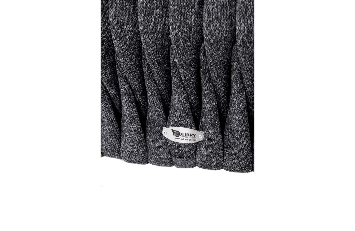 Кутовий комплект (з подушками) SUNART SUN 22BW SUN 23BW SUN 24BW SUN 25BW / ANTHRACITE