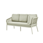 Обідній кутовий комплект ЛІВИЙ (з подушками) SKANDI SK 38T (L) / SK 40T / TAUPE
