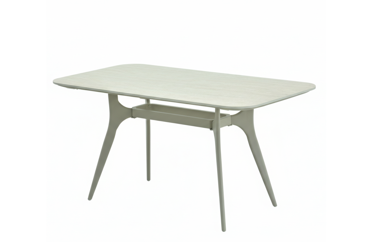 Dining corner set RIGHT (with cushions) SKANDI SK 39T (R) / SK 40T / TAUPE