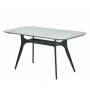 Zestaw narożny do jadalni LEWY (z poduszkami) SKANDI SK 38G (L) / SK 40G / ANTHRACITE