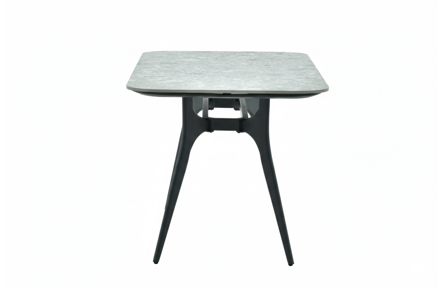 Zestaw narożny do jadalni LEWY (z poduszkami) SKANDI SK 38G (L) / SK 40G / ANTHRACITE