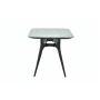 Zestaw narożny do jadalni LEWY (z poduszkami) SKANDI SK 38G (L) / SK 40G / ANTHRACITE