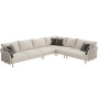 Modular sofa (without cush) - option 1 / 346*267 SKYLINE DESIGN ,TEMPO 24363