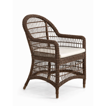 Dining armchair (without cush) SKYLINE DESIGN , ARENA 4610-SH