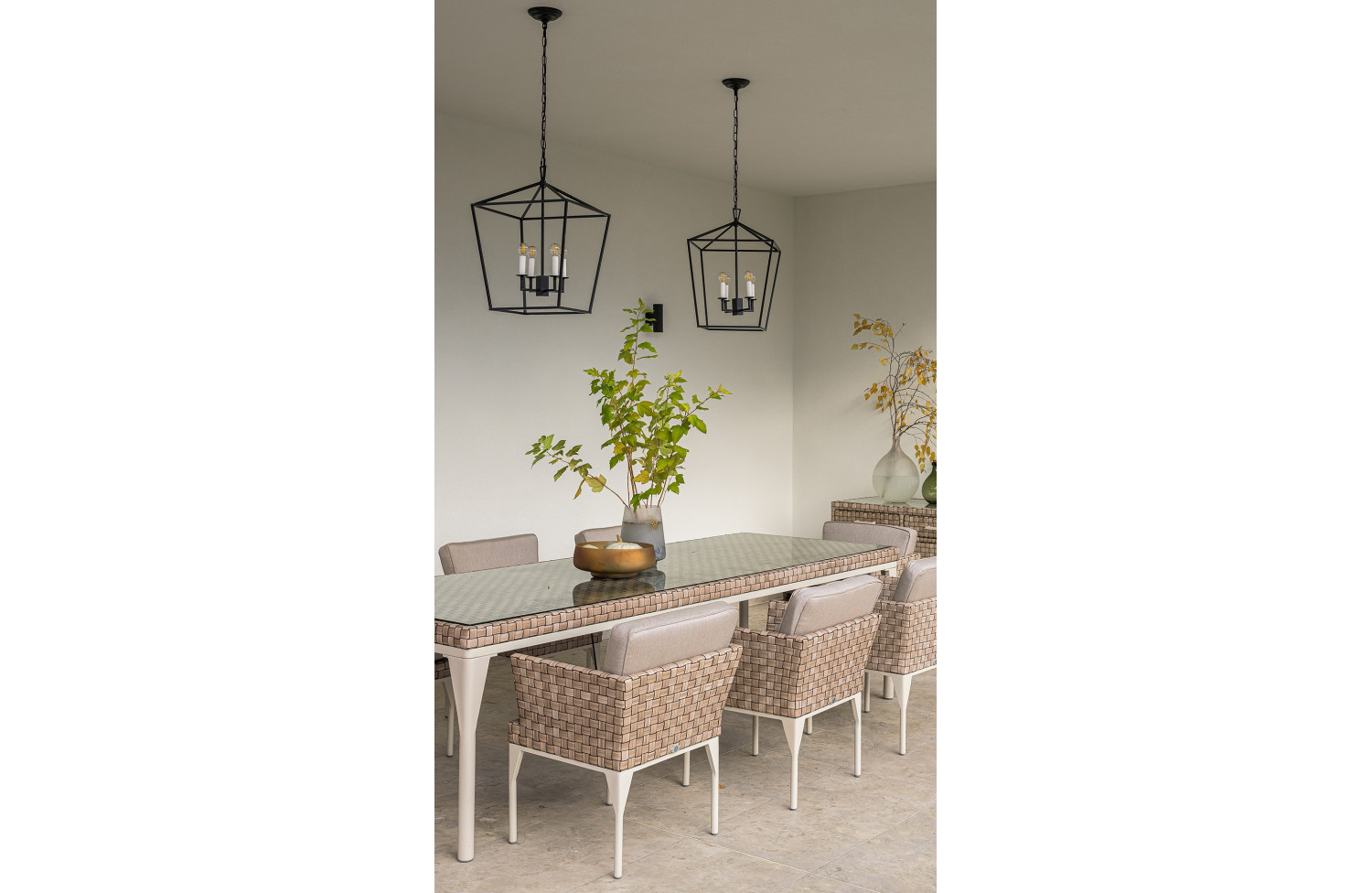 Dining armchair (without cush) SKYLINE DESIGN , BRAFTA 22938-SH