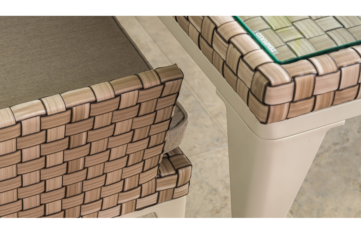 Dining armchair (without cush) SKYLINE DESIGN , BRAFTA 22938-SH