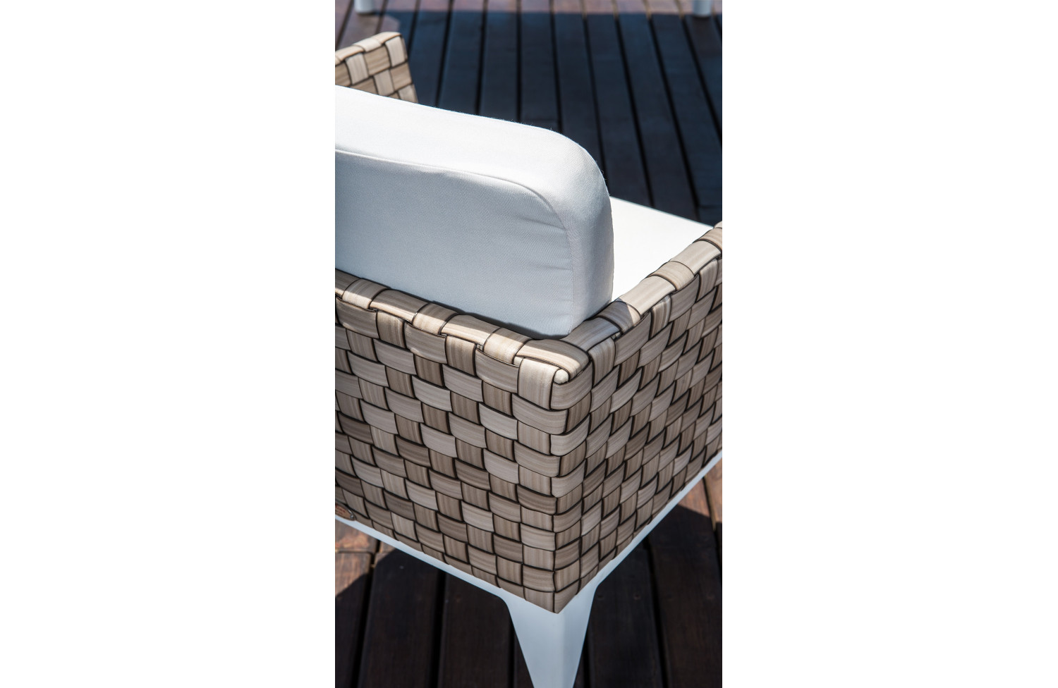 Dining armchair (without cush) SKYLINE DESIGN , BRAFTA 22938-SH