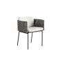 Dining armchair (without cush) SKYLINE DESIGN , BOSTON 24157-LG