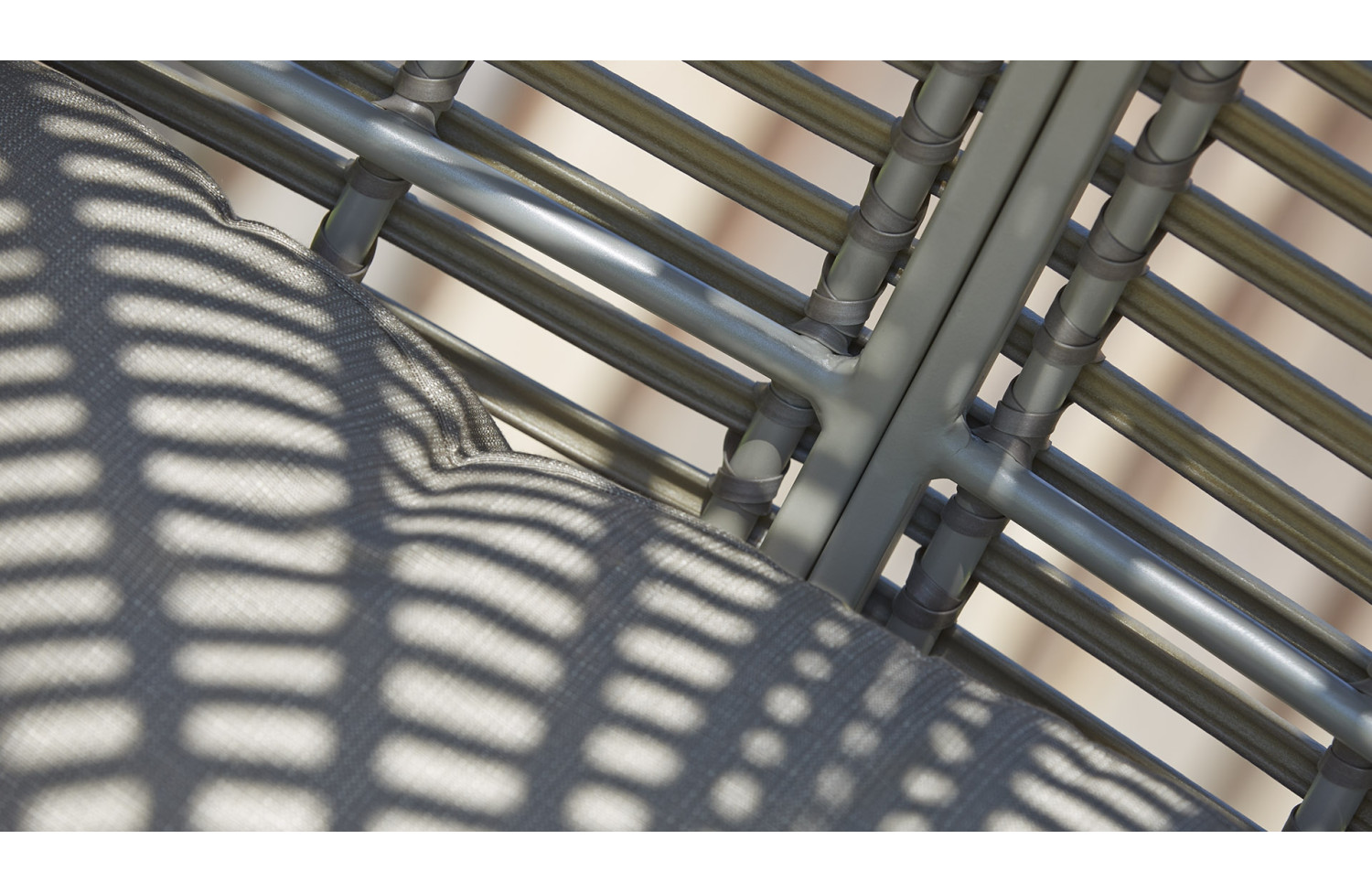 Sofa-bed (with cushions + 7 decorative pillows) / large SKYLINE DESIGN , SHADE 2973