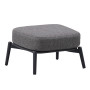 Pufa (z poduszką) SKANDI SKY SK 49G / ANTHRACITE