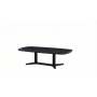 Zestaw wypoczynkowy dla 4 osób (z poduszkami) SKANDI SKY SK 48G (1 szt) SK 46G (2 szt) SK 55G (1 szt) / ANTHRACITE
