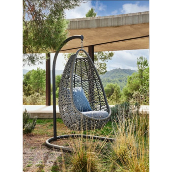 Стійка для підвісного крісла SKYLINE DESIGN , MOMA 2900B-CM