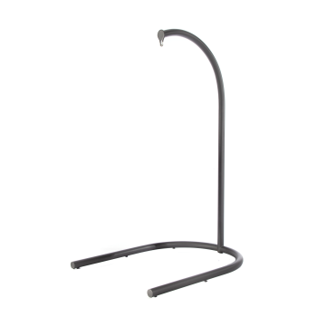 Stojak do wiszącego krzesła SKYLINE DESIGN , MOMA 2900B-CM