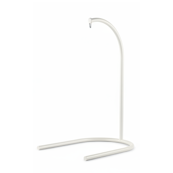 Stojak do wiszącego krzesła SKYLINE DESIGN , HERI 2900B-WW