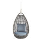 Hanging chair (without cush) SKYLINE DESIGN , MOMA 23587-AC
