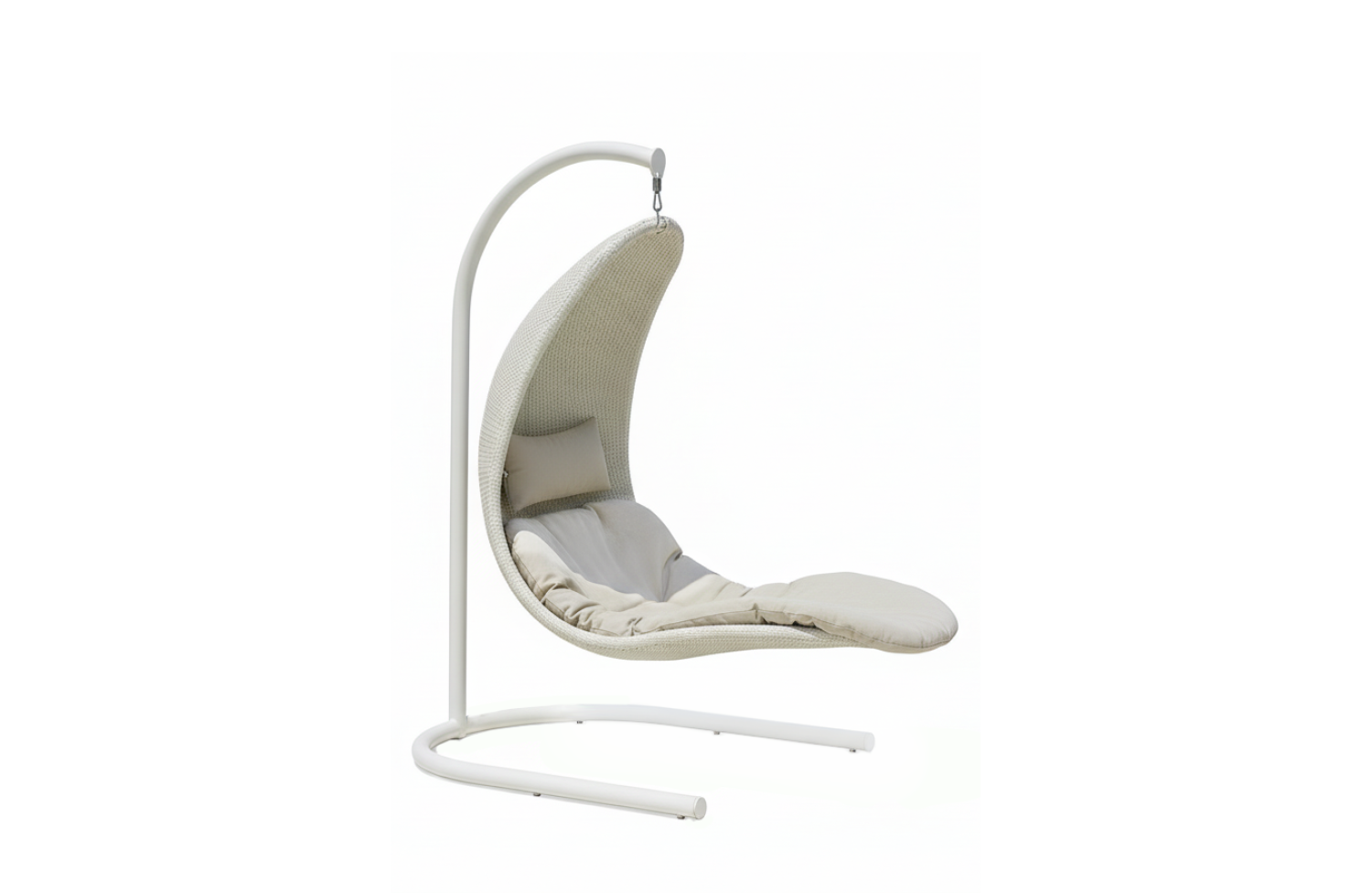 Stand for hanging chair SKYLINE DESIGN , CHRISTY 2900B-WW