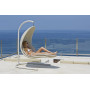 Hanging chair (without cush) SKYLINE DESIGN , CHRISTY 2987-SH