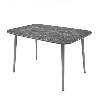 Обідній стіл 150 / прямокутний SUNART SUN 41W (150)