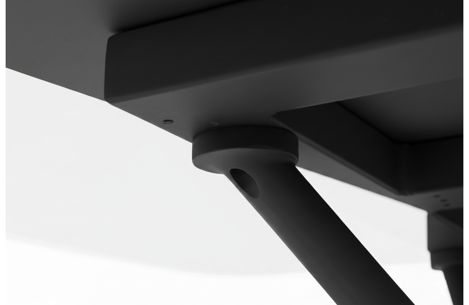 Обідній стіл 240 / прямокутний SUNART SUN 48G