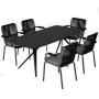 Dining Table 180 / rectangular SUNART SUN 48G