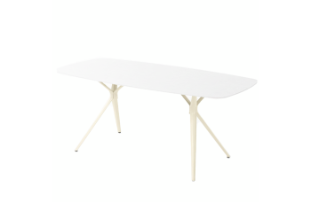 Dining Table 180 / rectangular SUNART SUN 48T