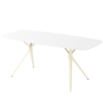 Dining Table 180 / rectangular SUNART SUN 48T