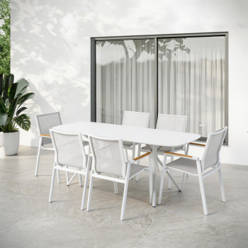 Dining Table 240 / rectangular SUNART SUN 48T