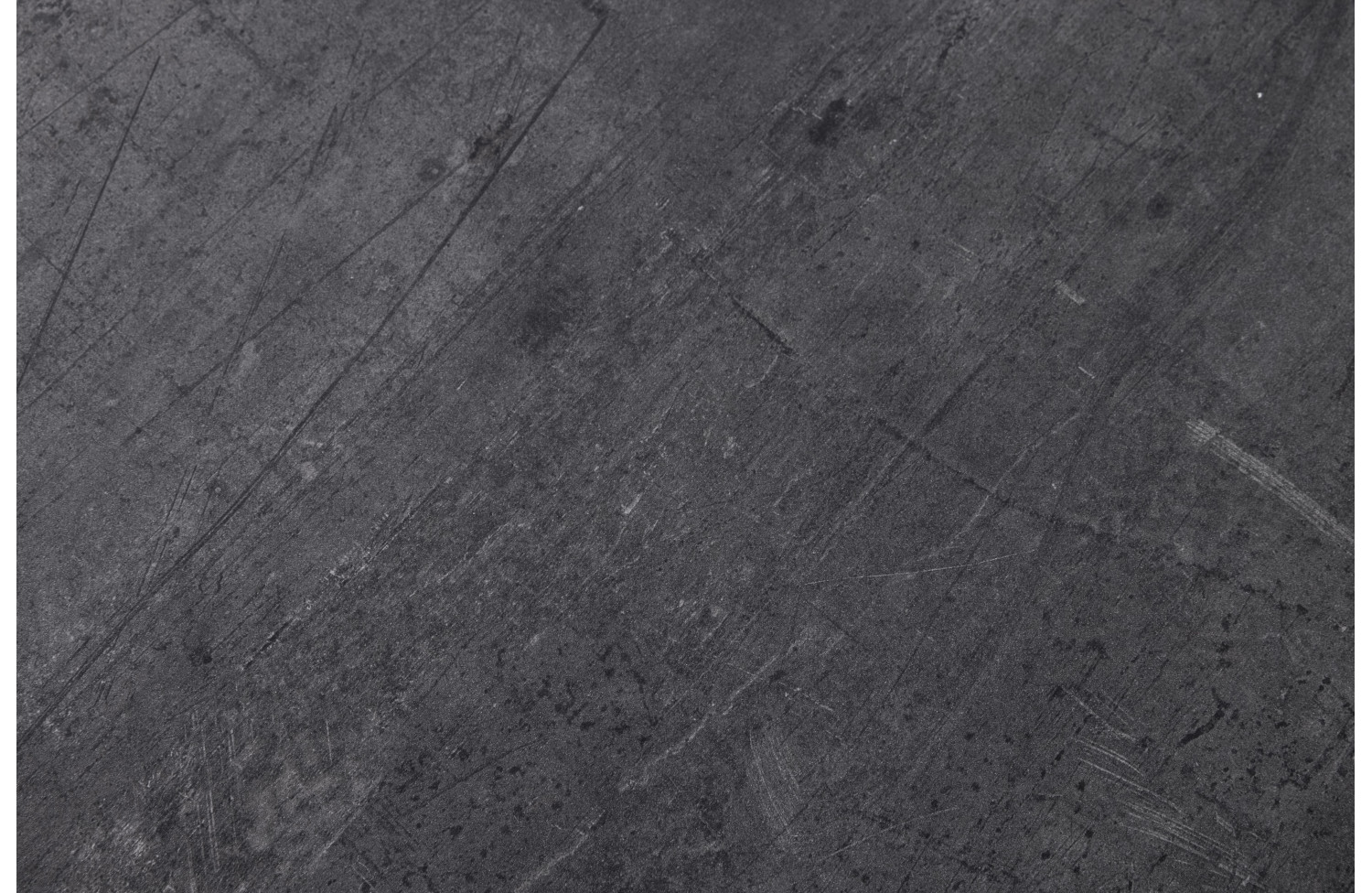 Extension Rectangular Dining Table 240-300 SUNART SUN 30G / ANT HRACITE HPL