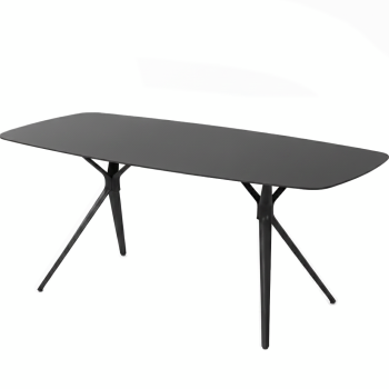 Stół do jadalni 240 / prostokątny SUNART SUN 48G