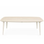 Stół do jadalni 180 (LOUNGE) / SUNART SUN 79T / TAUPE