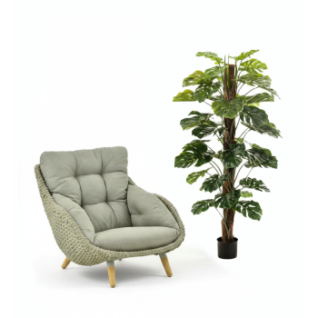 Монстера 150 cm EMERALD 420792