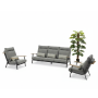 Монстера 150 cm EMERALD 420792