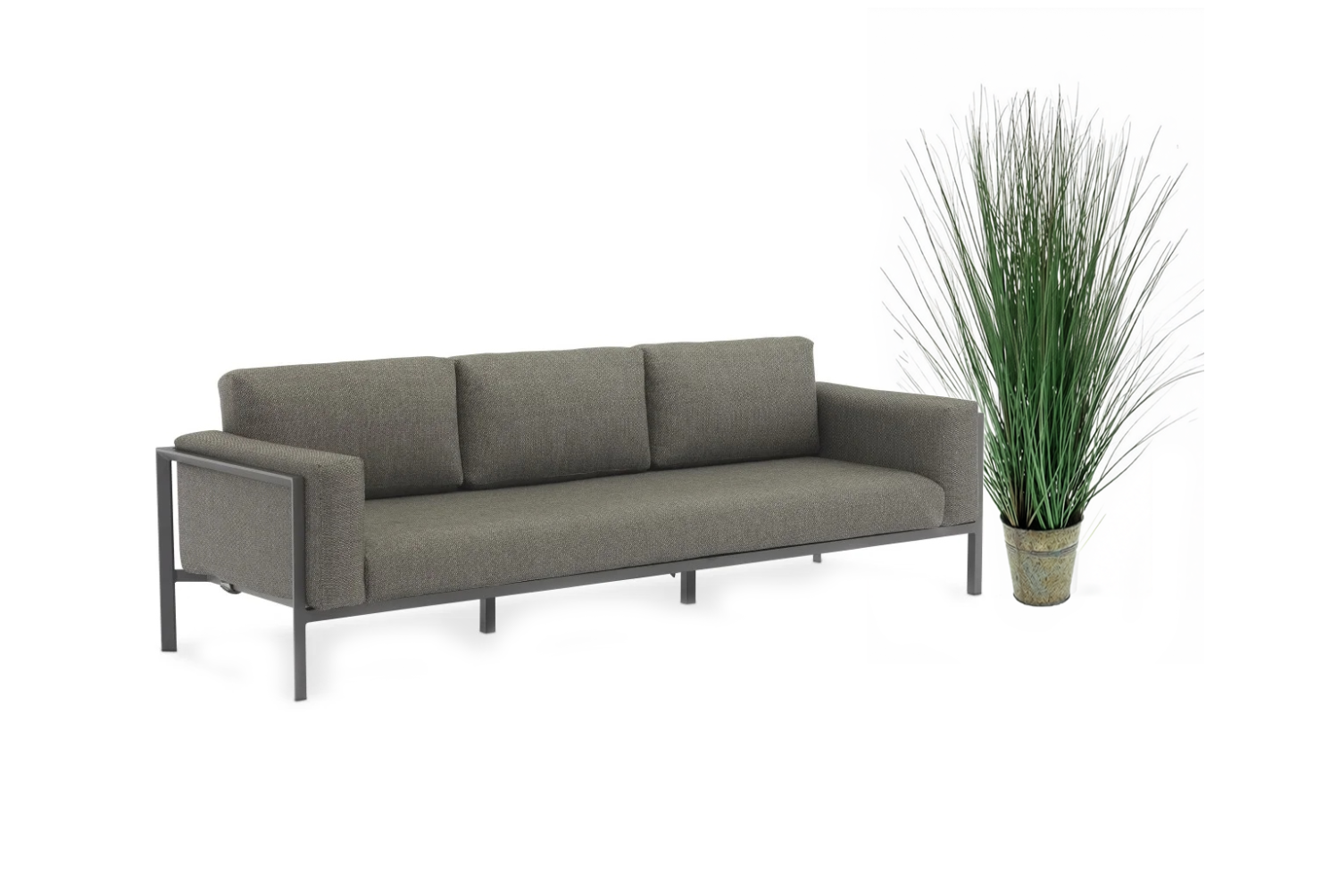 Трава висока 150 cm EMERALD 418840
