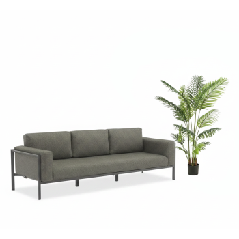 Palma RAJ 160 cm EMERALD 430321