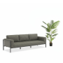 Palma RAJ 160 cm EMERALD 430321