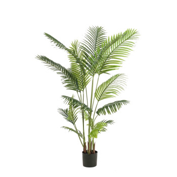 Paradise palm tree 160 cm EMERALD 430321