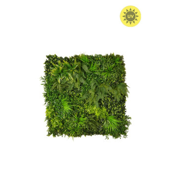 Forest wall mix mat weather res 100 см*100 cm EMERALD 427691