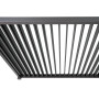IMPERADOR ПЕРГОЛА DELUX 3,0 х 4.0 (без бічн) / ANTHRACITE / ANTHRACITE