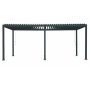 IMPERADOR PERGOLA 3,0 x 6,0 (bez boków) / ANTRACYT / ANTRACYT