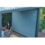 IMPERADOR Pull Down Screen 4 m / ANTHRACITE