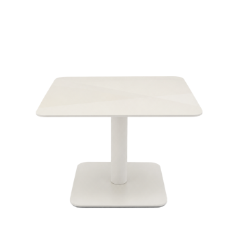 Coffee Table 59*59 SUNART SUN 59T / TAUPE