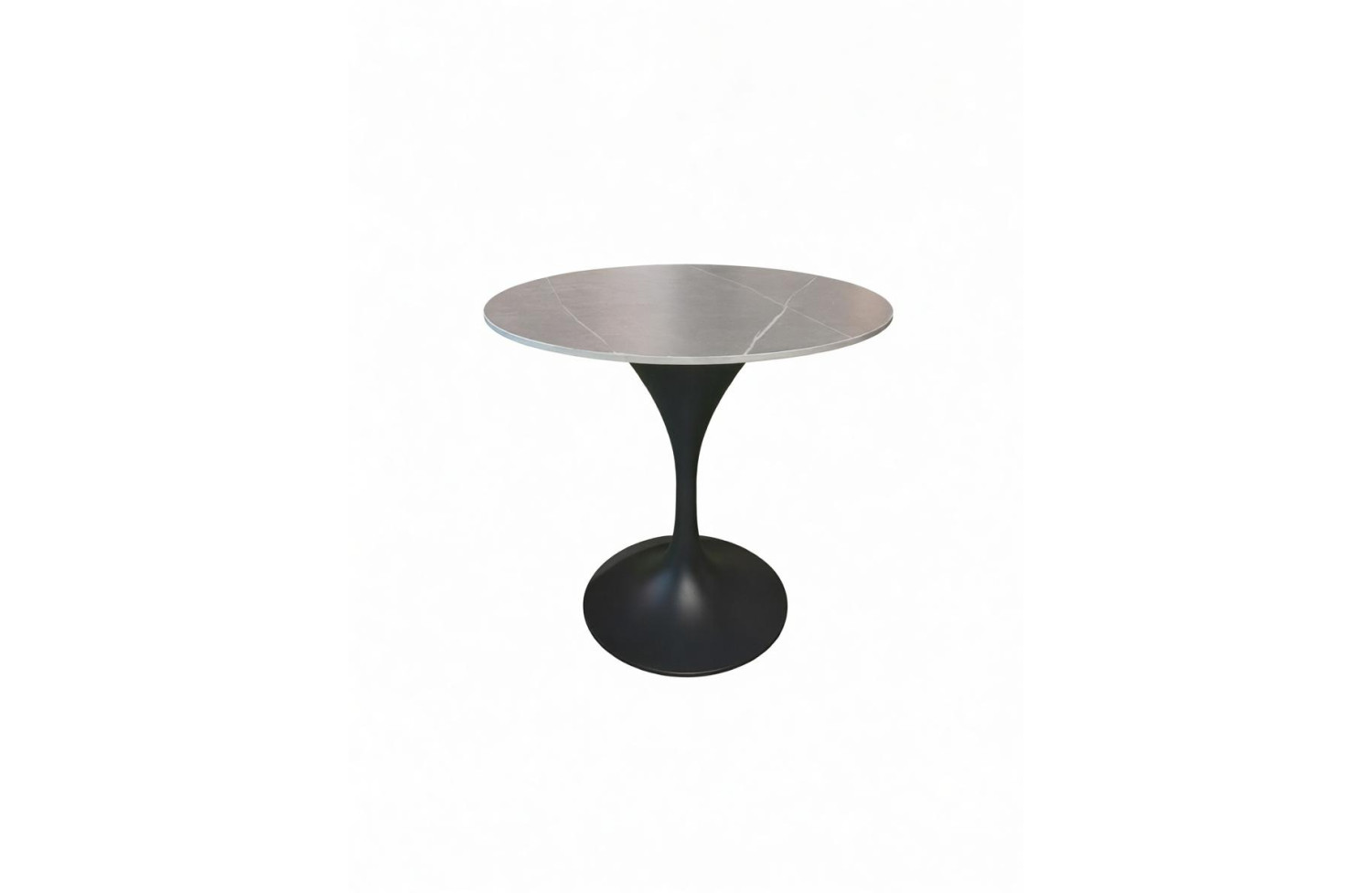Okrągły Stol Jadalny d.70 SUNART SUN 82G / ANTHRACITE