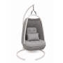 HangingSwing (with cushions) SUNART SUN 84T-2 / TAUPE